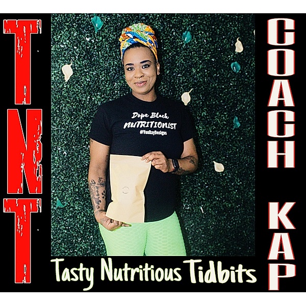 T.N.T, Coach Kap