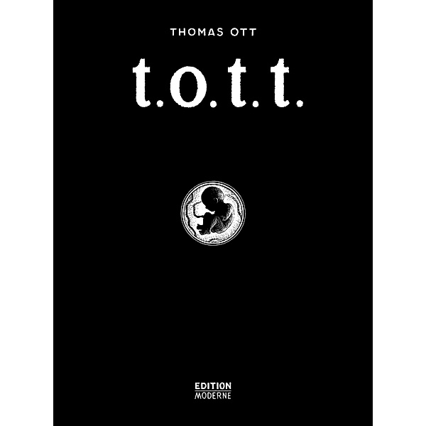 T.O.T.T., Thomas Ott