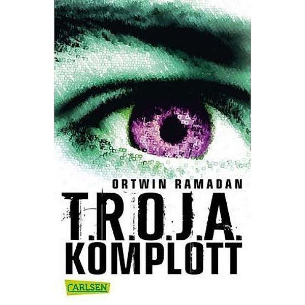 T.R.O.J.A. Komplott, Ortwin Ramadan