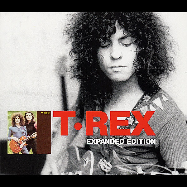 T.Rex, T.Rex