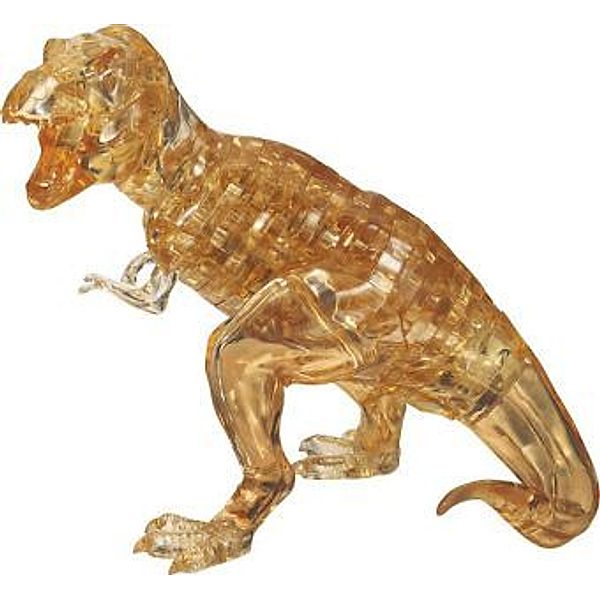 HCM T-Rex (Puzzle)