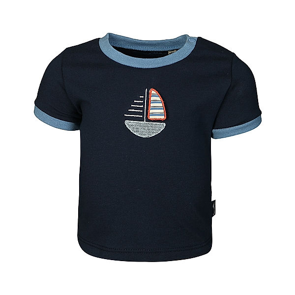Sanetta T-Shirt 57 – LOBSTER in dunkelblau