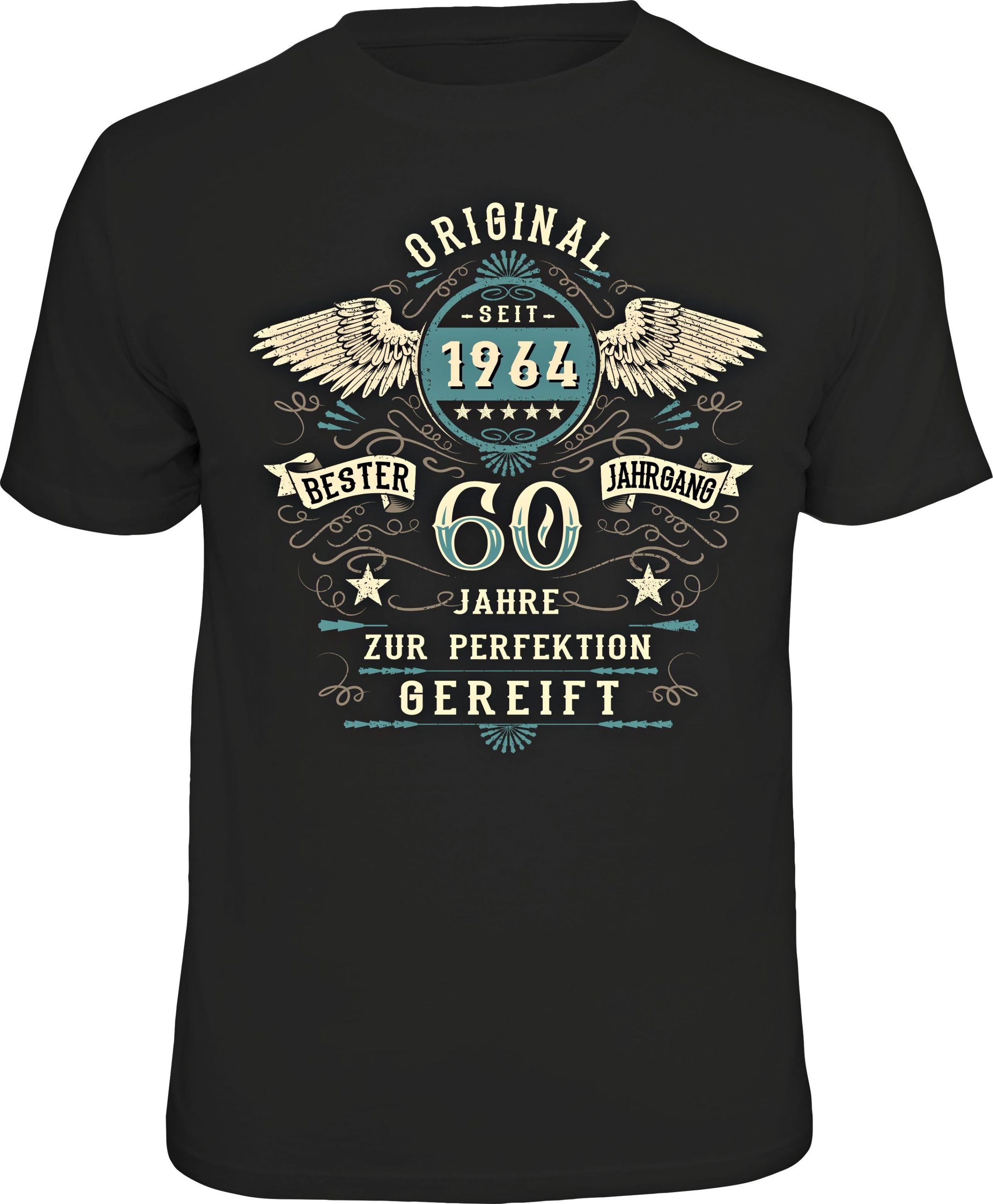 18 Jahre gereift zur Perfektion - 18 Geburtstag Shirt Junge