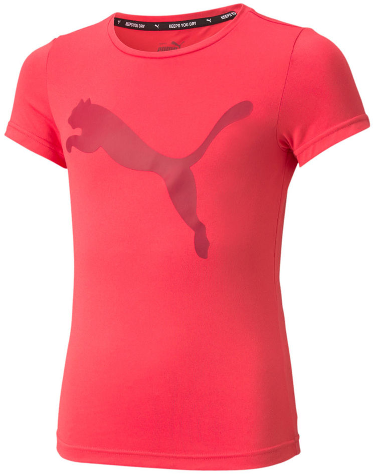 T-Shirt ACTIVE TEE in paradise pink kaufen | tausendkind.de