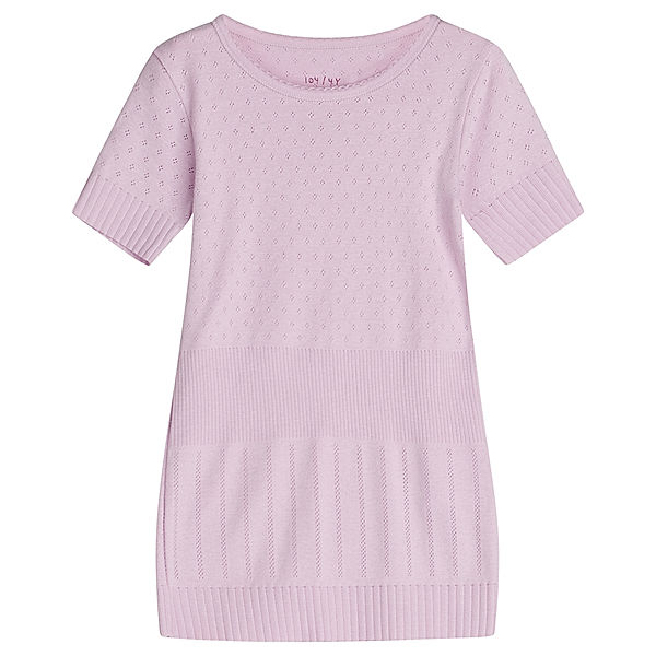 Noa Noa T-Shirt AIRIN in orchid bouquet