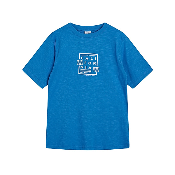 Hust & Claire T-Shirt ANSKIL in wild blue