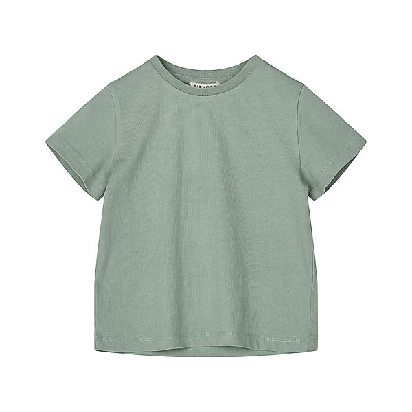 LIEWOOD T-Shirt APIA in peppermint