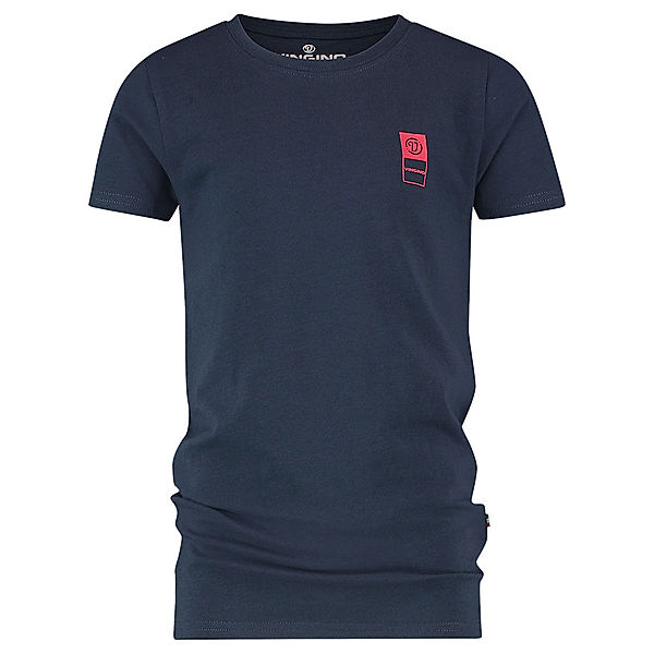 Vingino T-Shirt B-BASIC RNSS in midnight blue