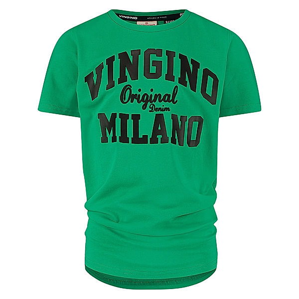Vingino T-Shirt B-LOGO RNLS in hunter green