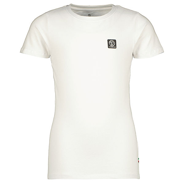 Vingino T-Shirt BASIC  in real white