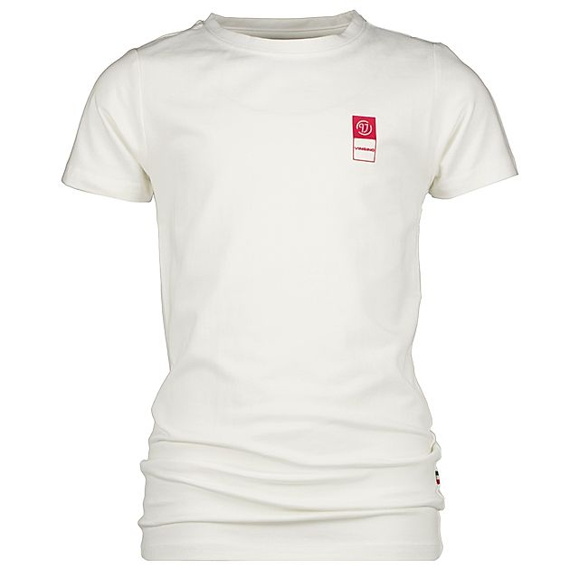 T-Shirt BASIC LOGO in real white jetzt bei Weltbild.ch bestellen