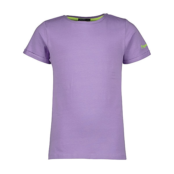 Vingino T-Shirt BASIC UNI in fresh lilac