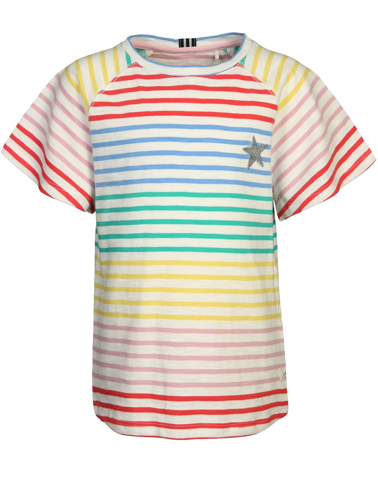 T-Shirt BERRY - MULTI gestreift in bunt bestellen | Weltbild.de
