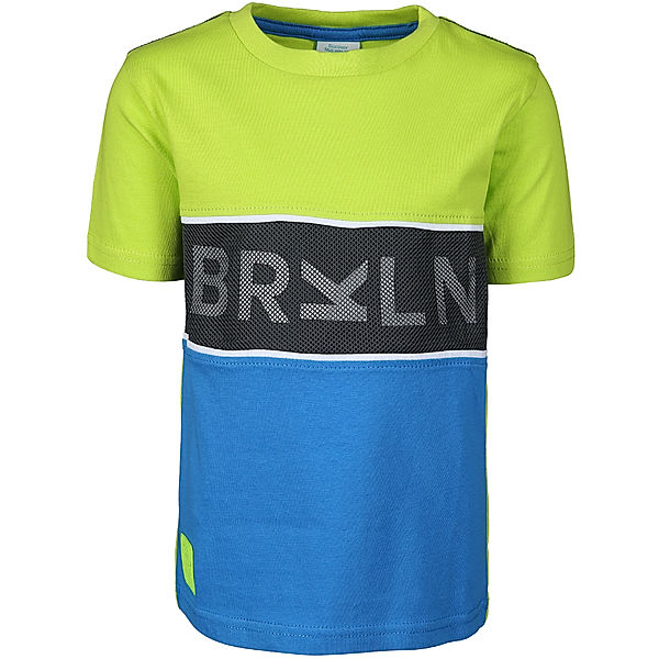 Boboli T-Shirt BRKLN in arctic