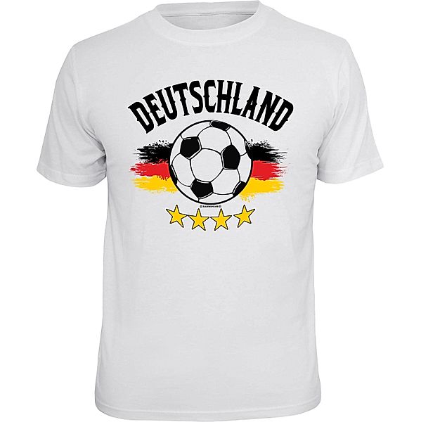 T-Shirt Deutschland (Grösse: M)