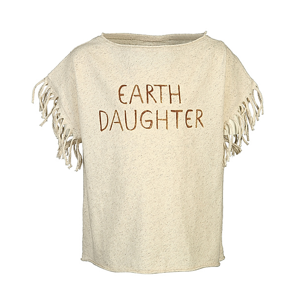 PLAY UP T-Shirt EARTH DAUGHTER in reed