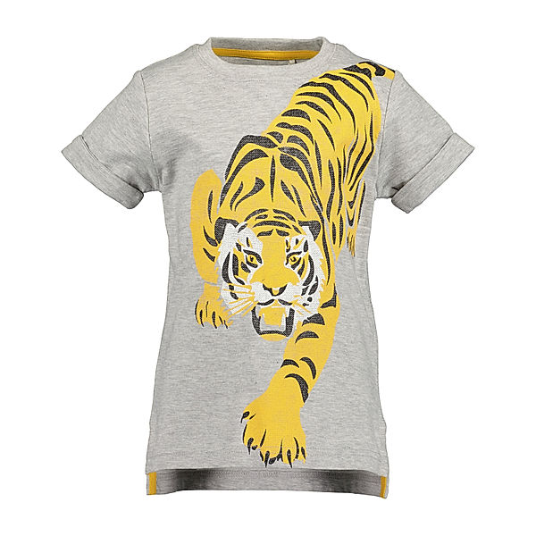 BLUE SEVEN T-Shirt EL TIGRE