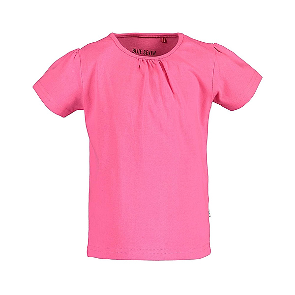 BLUE SEVEN T-Shirt ESSENTIAL 21 in pink