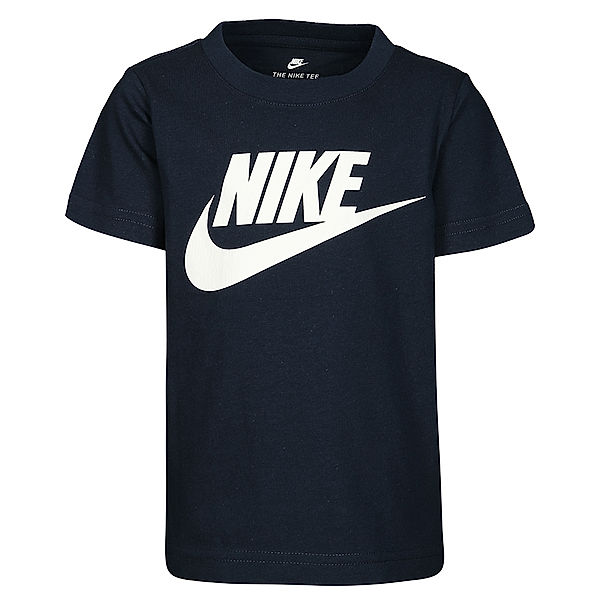 Nike T-Shirt FUTURA in dunkelblau