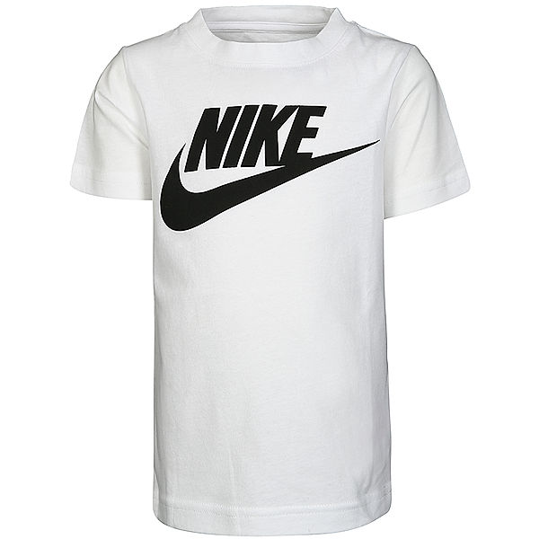 Nike T-Shirt FUTURA in weiß