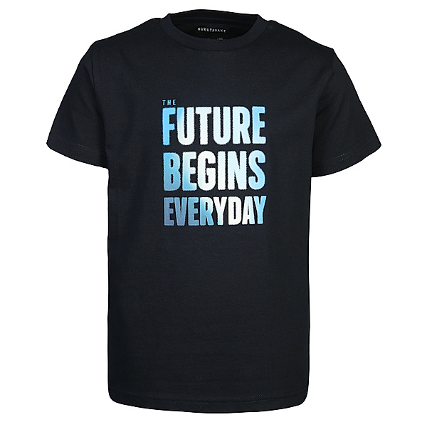 Mayoral T-Shirt FUTURE in marine