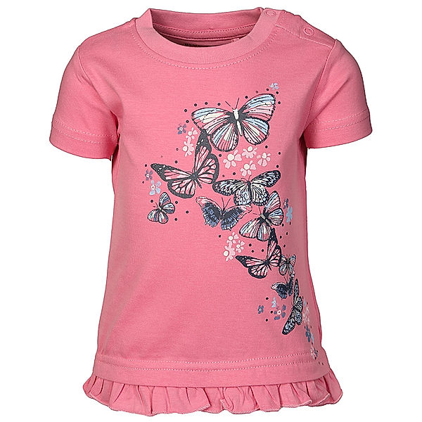 BLUE SEVEN T-Shirt GIVE ME WINGS in pink
