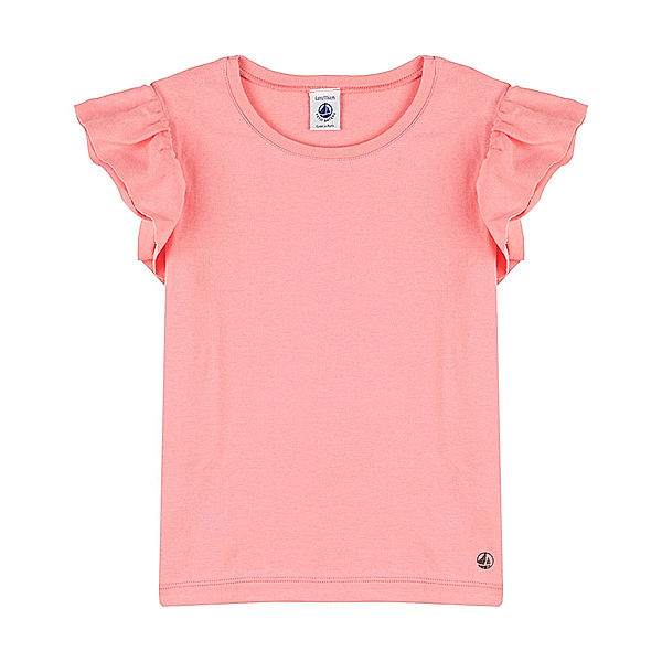 Petit Bateau T-Shirt GRETEL in rosa