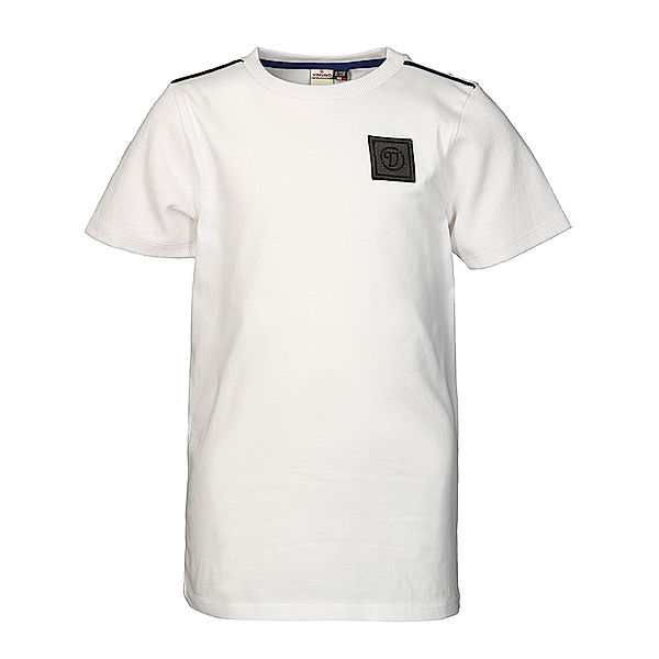 Vingino T-Shirt HAMPHY in weiss