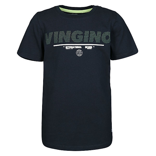 Vingino T-Shirt HANKO in dunkelblau