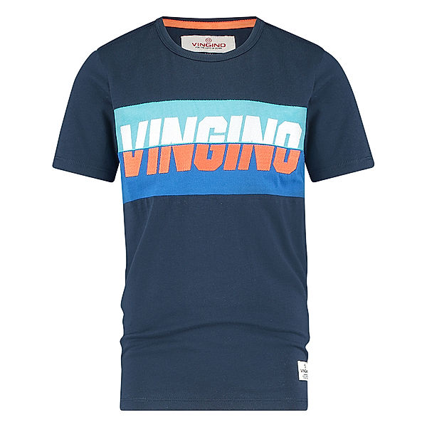 Vingino T-Shirt HARCO in dunkelblau