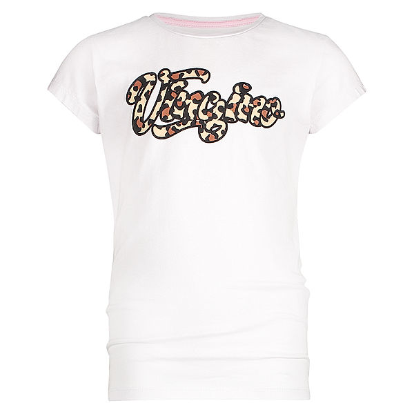 Vingino T-Shirt HEIDY in real white