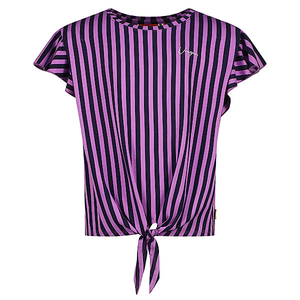 Vingino T-Shirt HENRIEKA in true purple