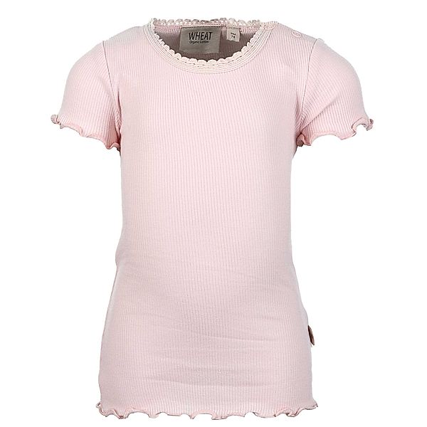 Wheat T-Shirt KATIE in rose ballet