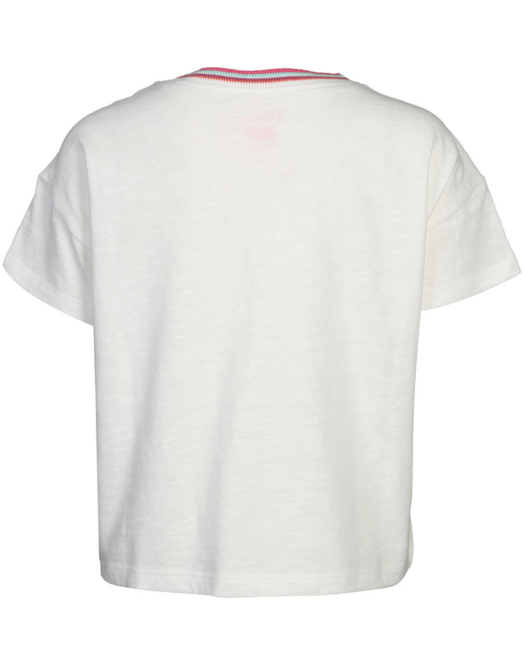 T-Shirt KEEP THE DREAM ALIVE in weiß kaufen | tausendkind.de