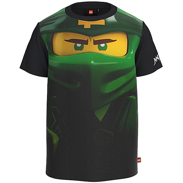 LEGO® Wear T-Shirt LWTAYLOR 113 in dark green