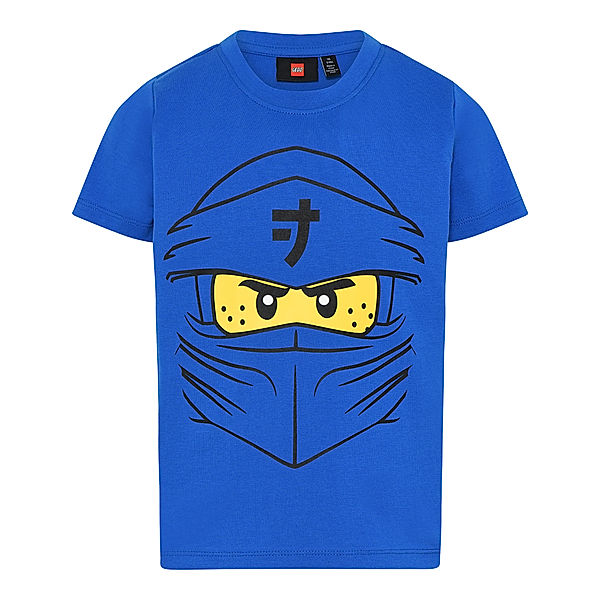 LEGO® Wear T-Shirt LWTAYLOR 206 in blue