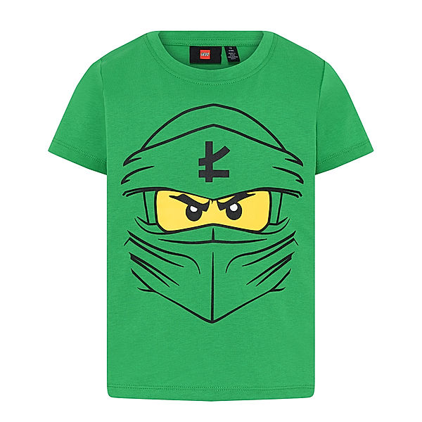 LEGO® Wear T-Shirt LWTAYLOR 206 in green