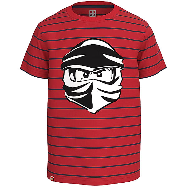 LEGO® Wear T-Shirt M12010387 in red