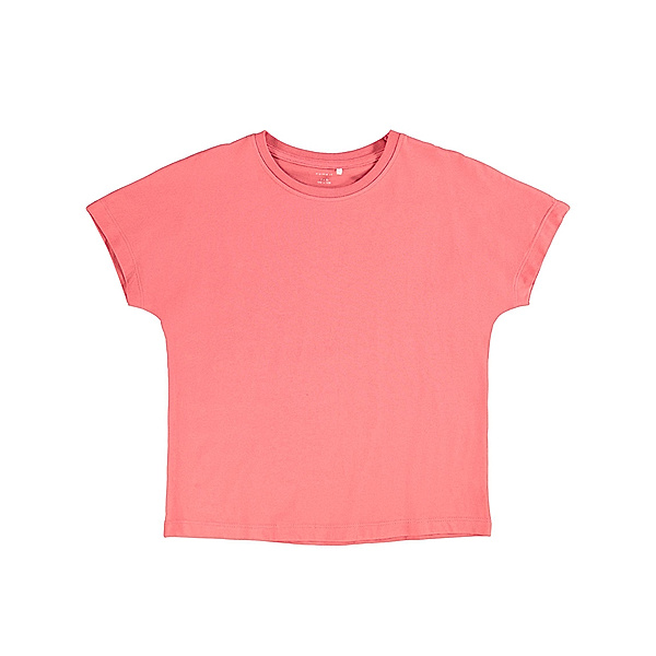 name it T-Shirt NKFTIXY in pink