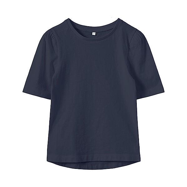 name it T-Shirt NKFVIVALDI in dark sapphire