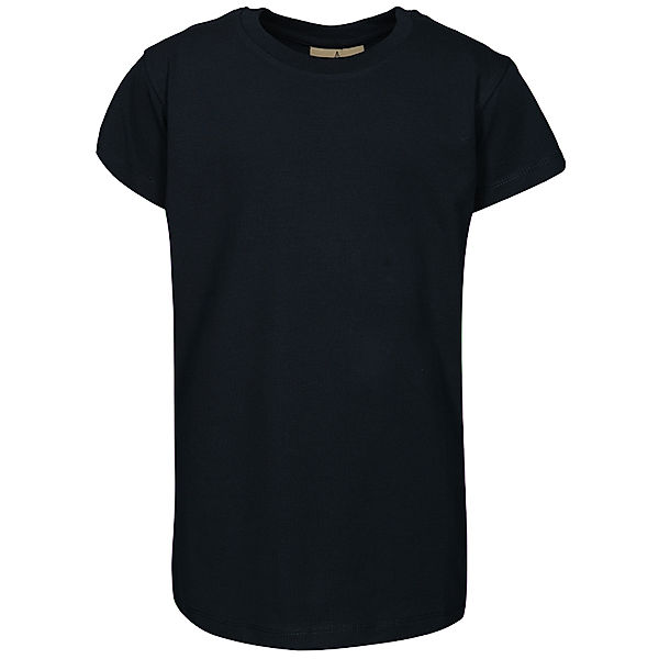 NORDIC LABEL T-Shirt NORWIN UNI in navy