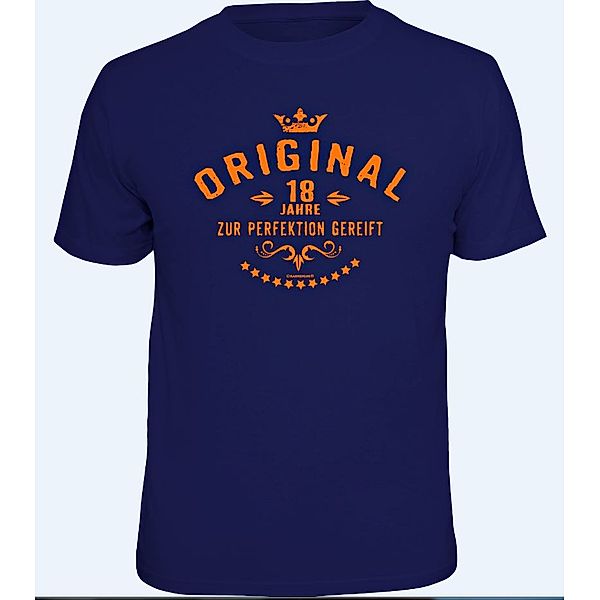T-Shirt Original 18 L