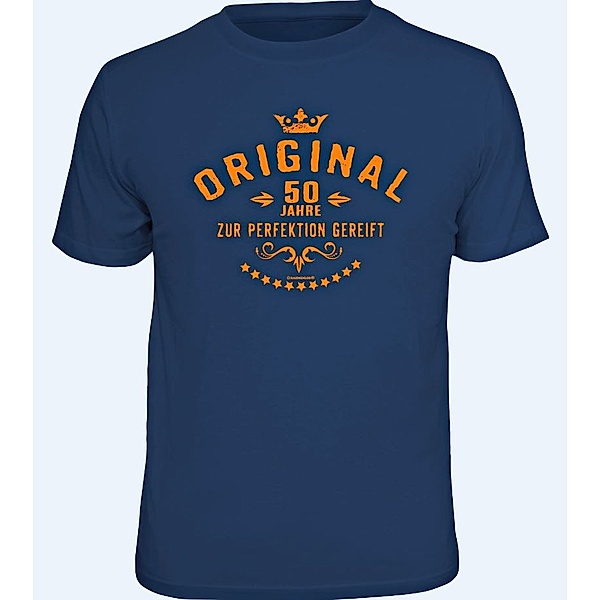 T-Shirt Original 50 L