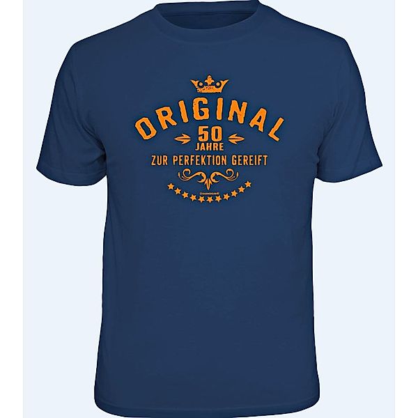 T-Shirt Original 50 M