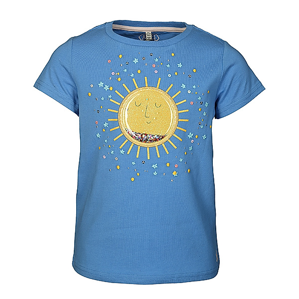 Tom Joule® T-Shirt PAIGE SUN in blau