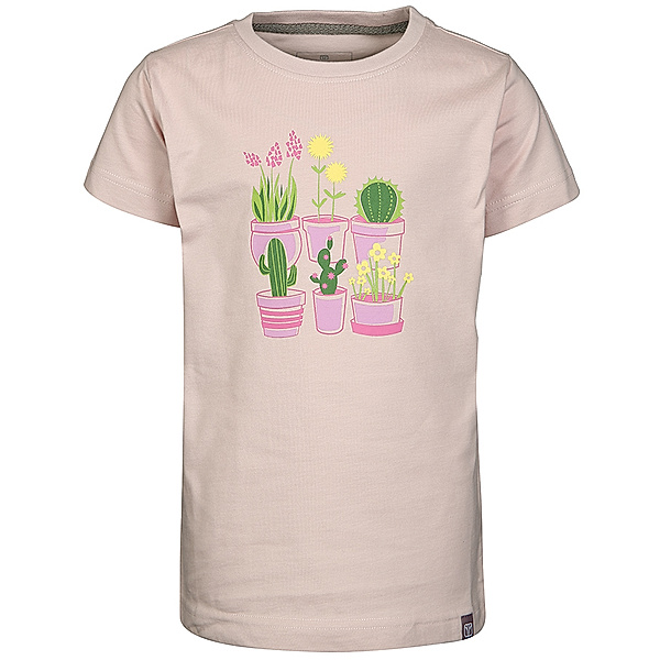elkline T-Shirt PLANTSAREFRIENDS in rosa