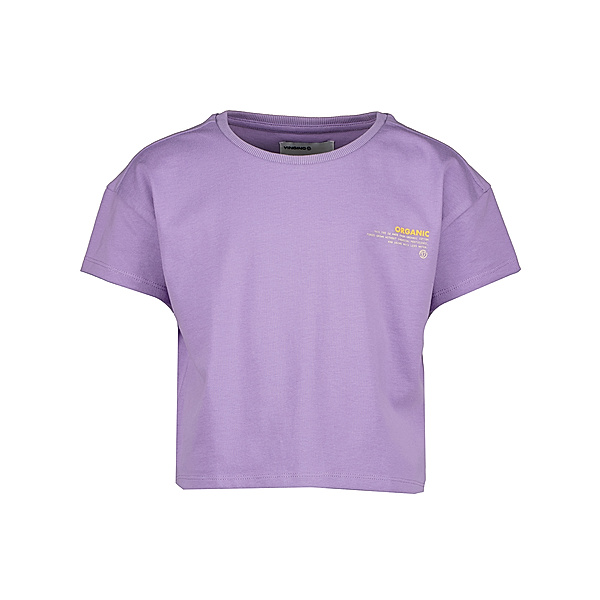 Vingino T-Shirt REID in fresh lilac