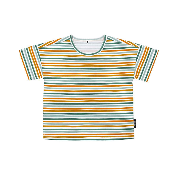 PURE PURE BY BAUER T-Shirt STRIPES in multicolor