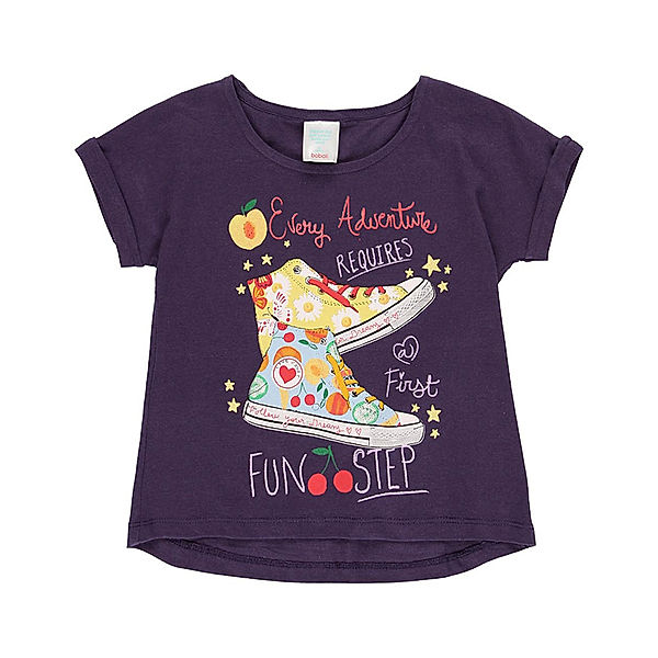 Boboli T-Shirt SUMMER FRUITS in bunt