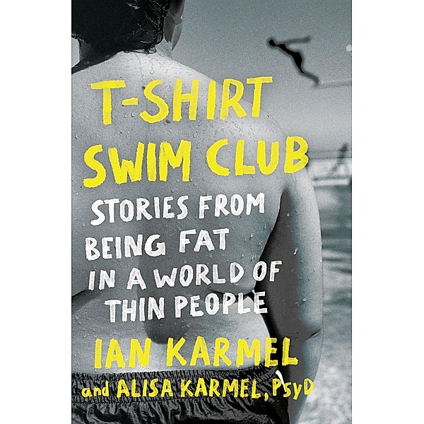 T-Shirt Swim Club, Ian Karmel, Alisa Karmel